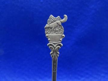 Lepeltje: Lochem Vosje  beschikbaar voor biedingen