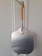 Pizzaschep - Ideaal voor de Pizza-liefhebber!, Huis en Inrichting, Keuken | Keukenbenodigdheden, Ophalen of Verzenden, Zo goed als nieuw