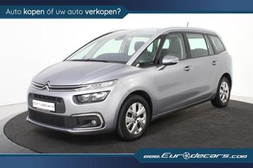 Citroën Grand C4 Spacetourer *1ste Eigenaar*7-persoons*Navi beschikbaar voor biedingen