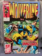 Strip Marvel Comics Wolverine nr. 19, Ophalen of Verzenden