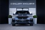 BMW X5 xDrive40i High Executive - M Sport | Panorama Sky Lou, Gebruikt, Adaptive Cruise Control, 340 pk, Bedrijf