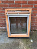 Gebruikt Velux Dakraam GGL C01, Ophalen, Gebruikt, Minder dan 80 cm, Minder dan 80 cm