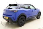 Opel Mokka 1.2 Turbo 136pk Hybrid Automaat GS | Navigatie |, Parkeersensor, Gebruikt, 1199 cc, 1264 kg