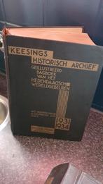 Historische boeken archief Amsterdam, Gelezen, 20e eeuw of later, Ophalen