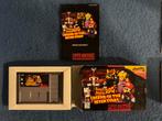 Super Mario RPG legend of the seven stars (NTSC), Spelcomputers en Games, Games | Nintendo Super NES, 1 speler, Ophalen of Verzenden