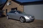 Mercedes-benz CLS-KLASSE 320 CDI, Xenon, Pano, Leder, AUT, N, Achterwielaandrijving, Gebruikt, 1715 kg, 193 €/maand