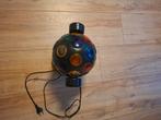 Draaibare Disco Lamp, Ophalen, Gebruikt, Minder dan 30 watt, Overige typen