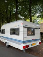Hobby, Caravans en Kamperen, Caravans, Overige typen, Rondzit, Hobby, 750 - 1000 kg