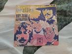 The Beatles. Hey jude en Revolution, Ophalen, Gebruikt, Pop, Single