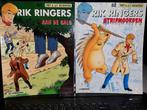 18x Rik Ringers 15 euro weg is weg, Meerdere stripboeken, Ophalen of Verzenden, Gelezen