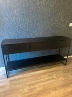 Sidetable Pronto, Ophalen, Zo goed als nieuw, Metaal, 150 tot 200 cm