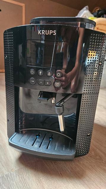 Krups ea8150 beschikbaar voor biedingen