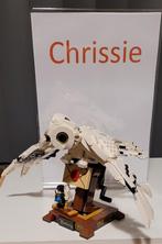 LEGO 75979 Harry Potter Hedwig - Uil, Kinderen en Baby's, Speelgoed | Duplo en Lego, Ophalen, Zo goed als nieuw, Complete set