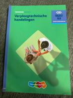 Theorieboek verpleegtechnische handelingen traject v&v, Boeken, Ophalen of Verzenden, Zo goed als nieuw, C.A. Abrahamse; A.F.M. Meijssen; P. Mocking