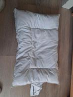 Ikea kinderkussens, Ophalen, Gebruikt, Eenpersoons, Wit