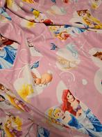 Disney Prinsessen verduisterende gordijnen 2x, Huis en Inrichting, Stoffering | Gordijnen en Lamellen, Ophalen of Verzenden, Zo goed als nieuw