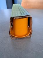 4 espressokopjes van 8 pandas Bamboo design, diverse kleuren, Overige materialen, Nieuw, Ophalen of Verzenden, Effen