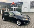 Volkswagen Golf 1.2 TSI Lounge Navi Climate Cruise PDC, Euro 5, Gebruikt, 4 cilinders, 610 kg