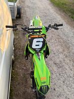 Kawasaki KX450 2020, Motoren, 450 cc, Particulier, Crossmotor, 1 cilinder