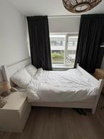 GRATIS antiek ledikant, Antiek en Kunst, Ophalen