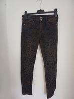 Handgeverfde Prompto Argentum cosplay broek, Ophalen of Verzenden, Gebruikt, Onderkleding