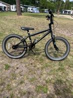 BMX fiets 18 inch Volare, Fietsen en Brommers, Fietsen | Crossfietsen en BMX, Ophalen, Zo goed als nieuw, Staal, 16 tot 20 inch