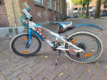  Cube race 200 20 inch  beschikbaar voor biedingen