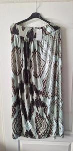 Nieuwe Chic by Lirette maxirok XL snakeprint, Kleding | Dames, Chic by Lirette, Beige, Maat 46/48 (XL) of groter, Nieuw