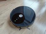 Blaupunkt Robot Vacuum Cleaner (Bluebot XBoost Robotic), Ophalen of Verzenden, Gebruikt, Reservoir, Robotstofzuiger