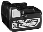 HiKOKI BSL1460 battery 14,4V 6.0Ah Li-Ion nieuw