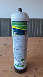 Volle JBL pro flora CO2 wegwerpfles 0,5kg, Ophalen, Filter of Co2