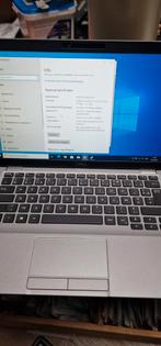 Dell 5410 - 10e Gen Intel - 8GB RAM - 256GB NVMe, Ophalen of Verzenden