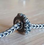 Trollbeads Bougainvillea, Nieuw, Ophalen of Verzenden, Trollbeads, 1 bedel