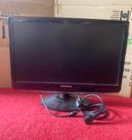 Samsung Monitor SyncMaster B2230HD, Computers en Software, Monitoren, HD, Kantelbaar, Ophalen of Verzenden, Zo goed als nieuw