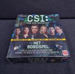 CSI Het Bordspel NIEUW, Hobby en Vrije tijd, Gezelschapsspellen | Bordspellen, Drie of vier spelers, Ophalen of Verzenden, Nieuw