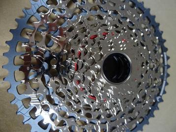 SRAM GX Cassette beschikbaar voor biedingen