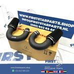 W205 C205 C63 C63s AMG ZAC MOTORSPORT COLD AIR INTAKE FILTE, Ophalen of Verzenden, Gebruikt, Mercedes-Benz