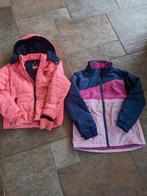 Persival ski jas  maat 152/158, Ophalen of Verzenden, Gebruikt, Meisje, Jas
