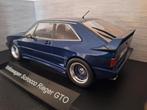 Volkswagen Scirocco Rieger GTO 1980
Schaal 1:18, Overige merken, MCG, Nieuw, Ophalen of Verzenden