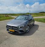 Mercedes-Benz A-Klasse A 220 4Matic 7G-DCT 2019 Grijs, Auto's, USB, Vierwielaandrijving, Particulier, 1405 kg