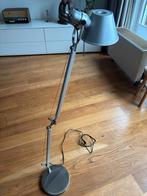 Artemide Tolomeo Vloerlamp - Gebruikt, Huis en Inrichting, Gebruikt, 100 tot 150 cm, Design, Ophalen of Verzenden