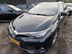 Toyota Auris Touring Sports Business Plus AUTOMAAT /CLIMA /N, Auto's, Gebruikt, Euro 6, 116 pk, Lichtsensor