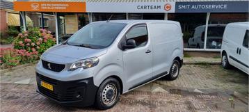 Peugeot Expert 226C 1.6 BlueHDI 95 Premium Airco Cruise Trek beschikbaar voor biedingen
