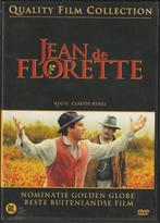 Jean De Florette 1 (1986) QFC - dvd - IMDb 8.1, Cd's en Dvd's, Ophalen of Verzenden, Zo goed als nieuw