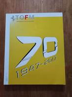 The Official Ferrari Magazine #37 2017, Boeken, Diverse auteurs, Ophalen of Verzenden, Zo goed als nieuw, Ferrari