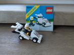LEGO Vintage Set 6604 (Legoland) Formula 1 Racer, Ophalen of Verzenden, Gebruikt, Complete set, Lego