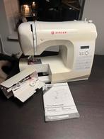 Singer Serenade C520L Naaimachine – 230V / 65W, Ophalen, Zo goed als nieuw
