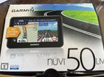 navigatiesysteem Garmin nuvi 50 LM, Ophalen, Zo goed als nieuw