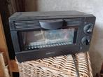 elektrisch gril/ oventje l,36xbr22xd 20 handig voor broodje, Caravans en Kamperen, Ophalen of Verzenden, Zo goed als nieuw