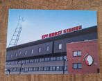 FC Twente ansichtkaart Epi Drost stadion, Ophalen of Verzenden, Zo goed als nieuw, F.C. Twente, Poster, Plaatje of Sticker